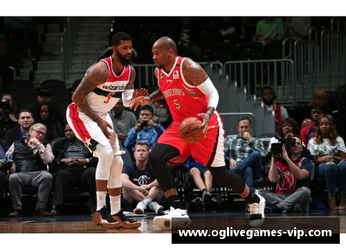 NBA盛宴：探秘让你嗨翻的全球篮球魅力
